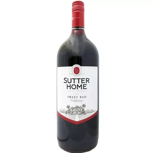 Sutter Home Sweet Red 1.5L