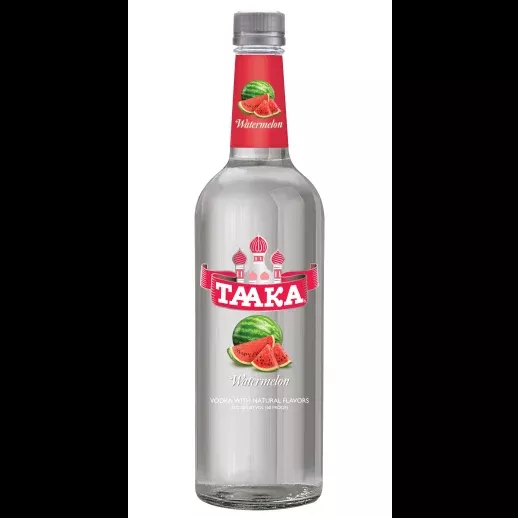 Taaka Vodka Watermelon 750ML