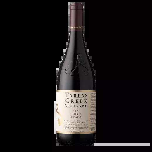 Tablas Creek Esprit Rouge 21 750ML