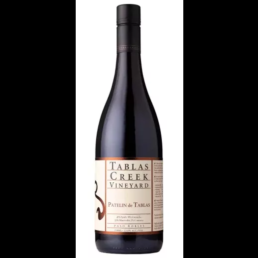 Tablas Creek Patelin Tablas Rouge 750ML