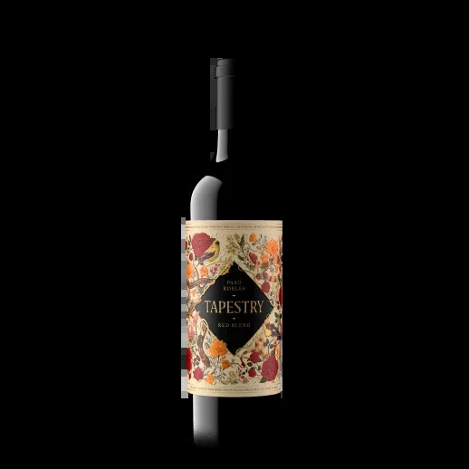Tapestry Red Blend Paso Robles 750ML