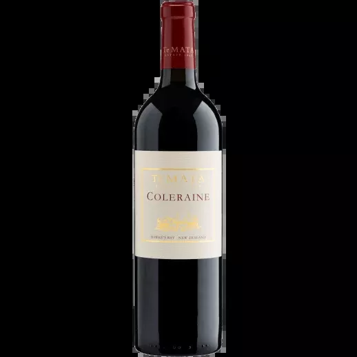Te Mata Cabernet/Merlot Coleraine 21750ML