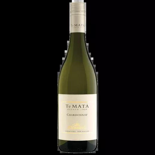Te Mata Chardonnay 750ML
