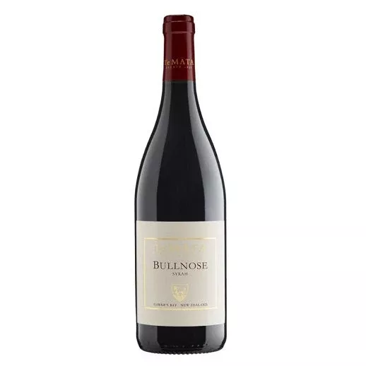 Te Mata Syrah Bullnose 21 750ML
