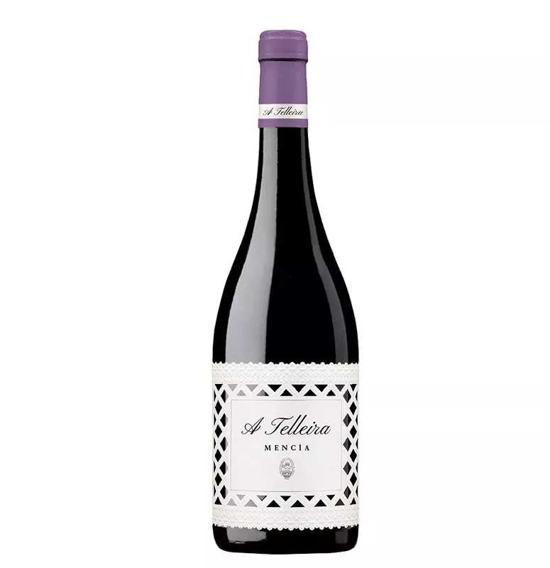 A Telleira Mencia Ribeiro 22