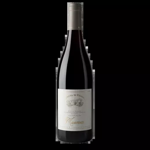 Tenuta Di Fessina Musmeci Riserva 750ML
