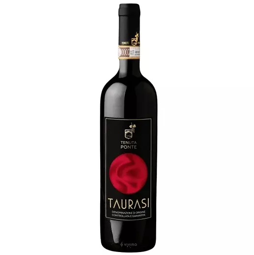 Tenuta Ponte Taurasi Petrafusa DOCG750ML