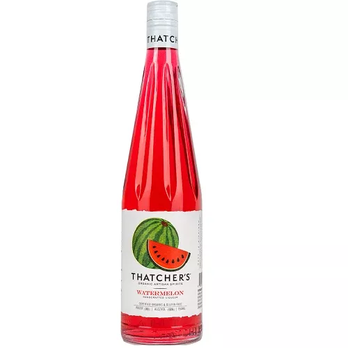 Thatcher's Thatchers Org Wtrmln Liq 750 mL