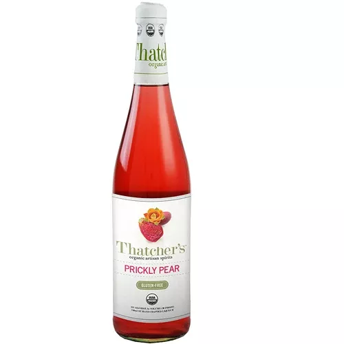 Thatcher's Thatchers Prickly Pear 750 mL