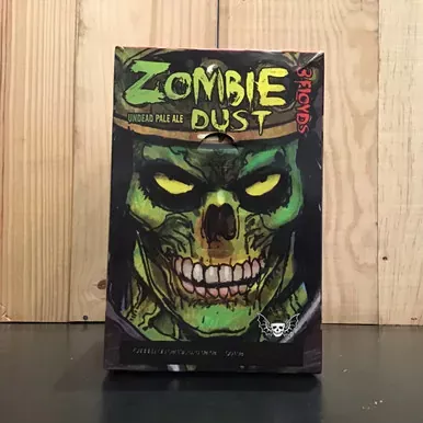 (A) Three Floyds – Zombie Dust