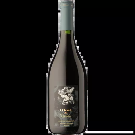 Tikal Patriota 750ML