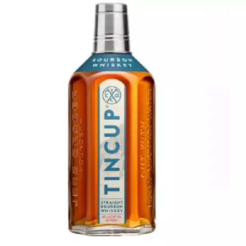 Tincup Orig Str Bbn Wsky 1.75 L