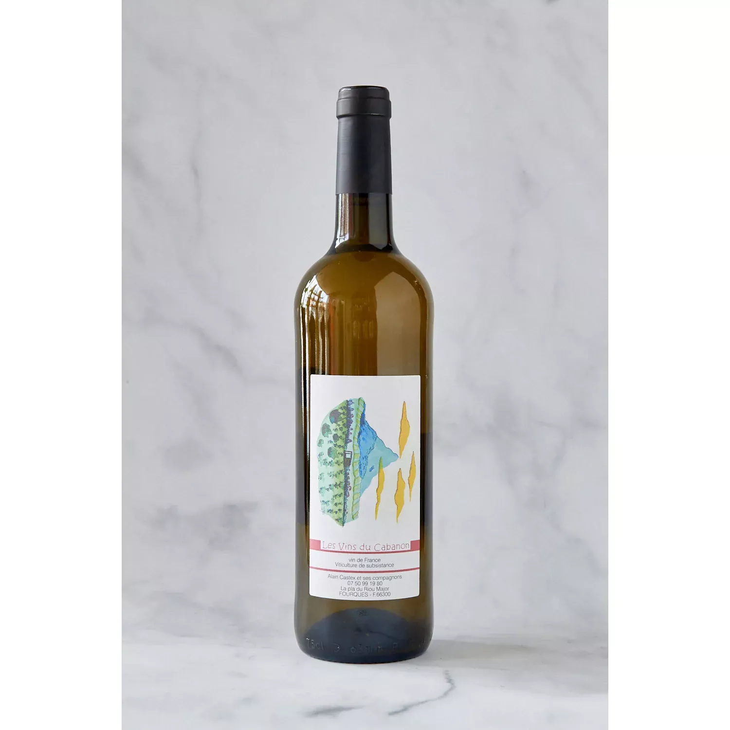 ‘Tir a Blanc’