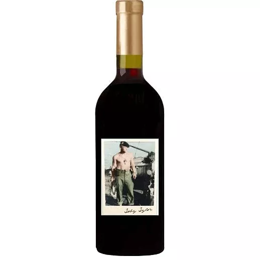 Toby Tylor Cabernet Sauvignon 750ML