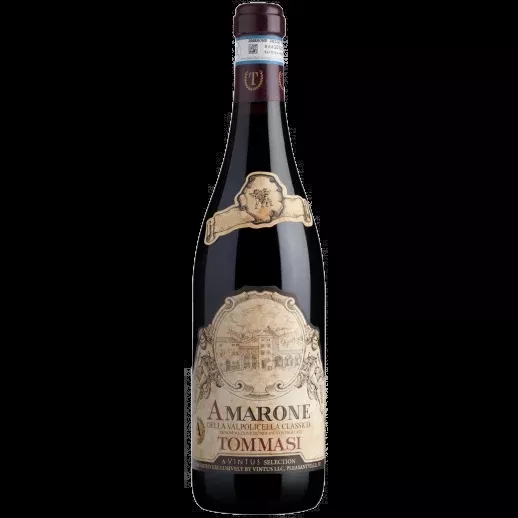 Tommasi Amarone Classic750ML