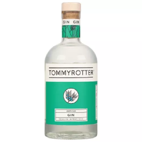 Tommyrotter American Gin 750 mL