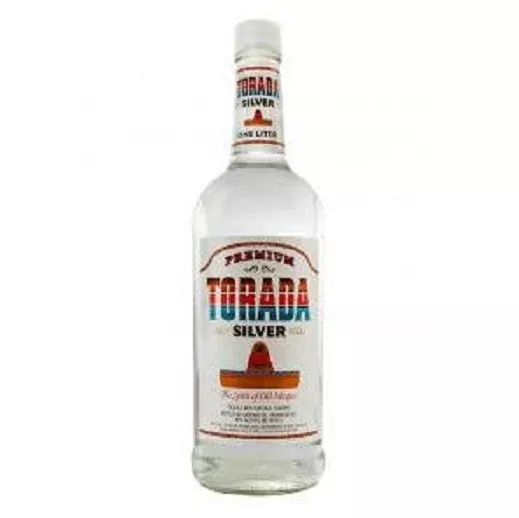 Torada Teq Silver 1L
