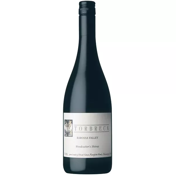 Torbreck 2022 Woodcutters Shiraz 750 mL