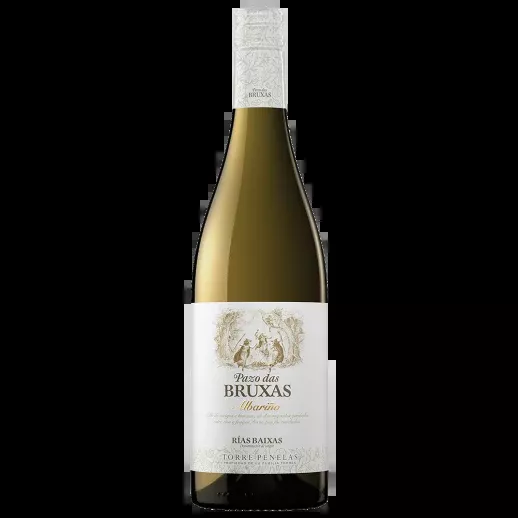 Torres Pazo Das Bruxas Albarino 750ML