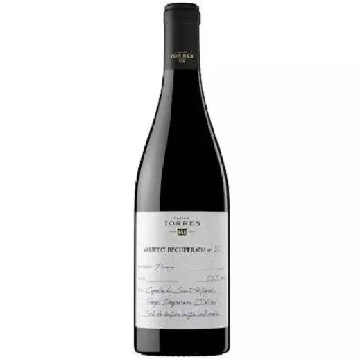 Torres Pirene 21 750ML