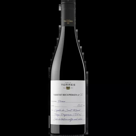 Torres Purgatori Red750ML