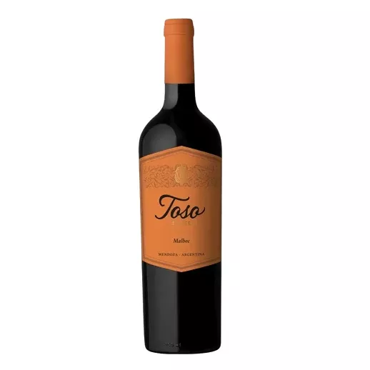 Toso Estate Malbec 750ML