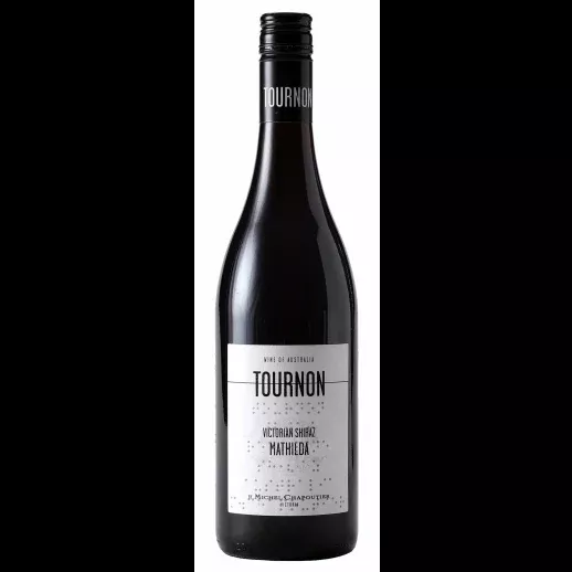 Tournon Mathilda Shiraz 750ML