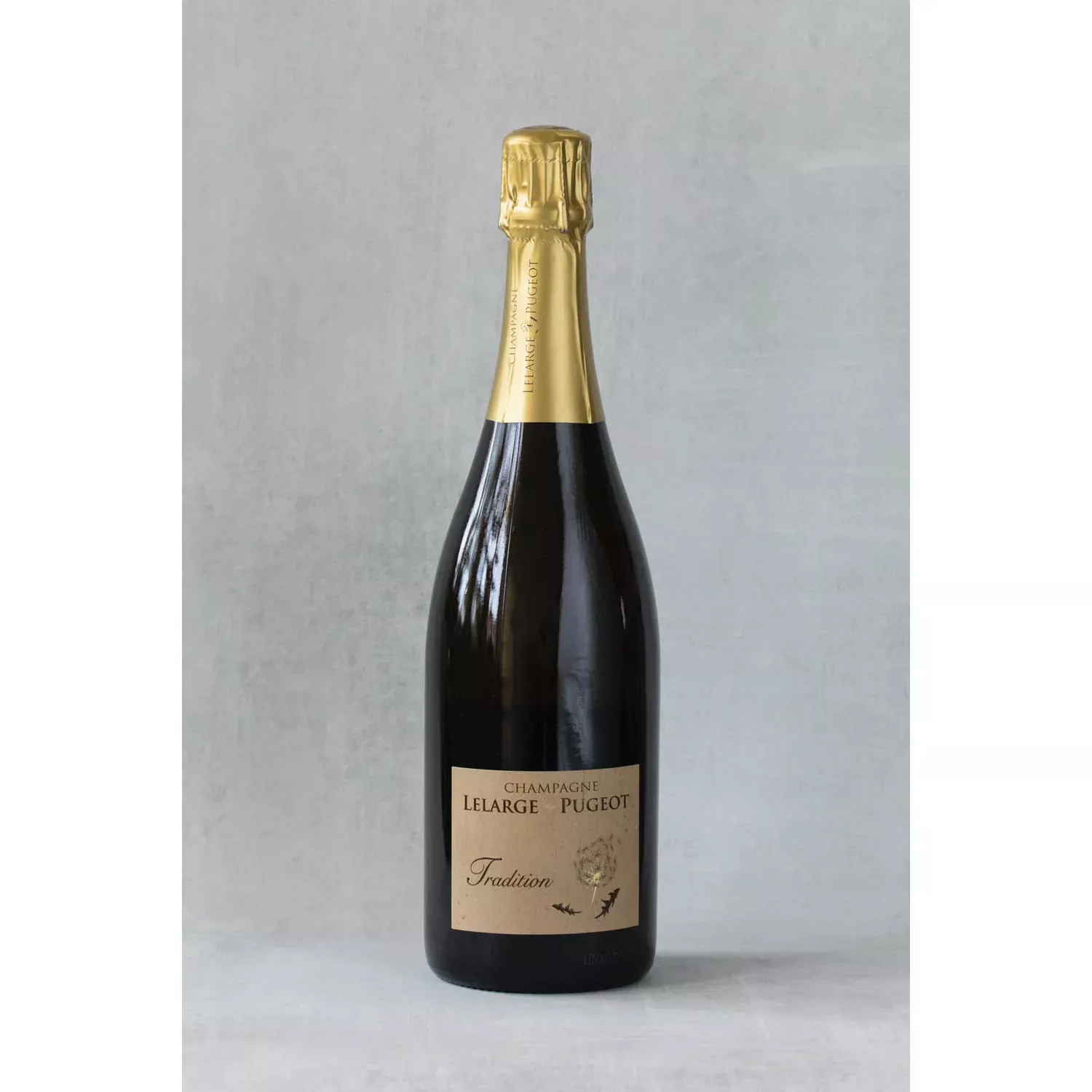 ‘Tradition Extra Brut’