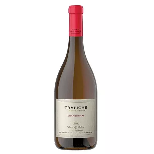Trapiche 2021 Las Piedras Ter Chard 750 mL