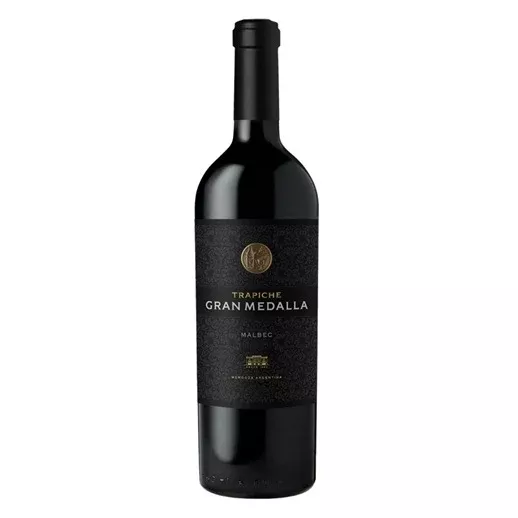 Trapiche Grand Medalla Malbec 750 mL