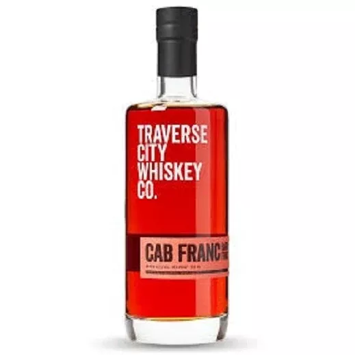 Traverse City Whiskey Co. Finishing Series Split Combo 750ml
