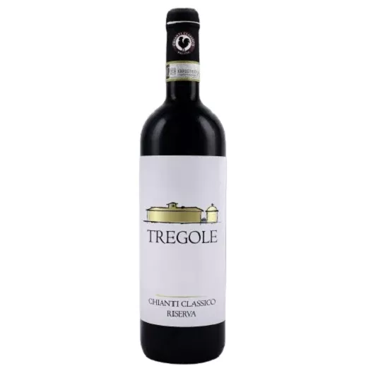 Tregole Chianti Classico Riserva 21750ML