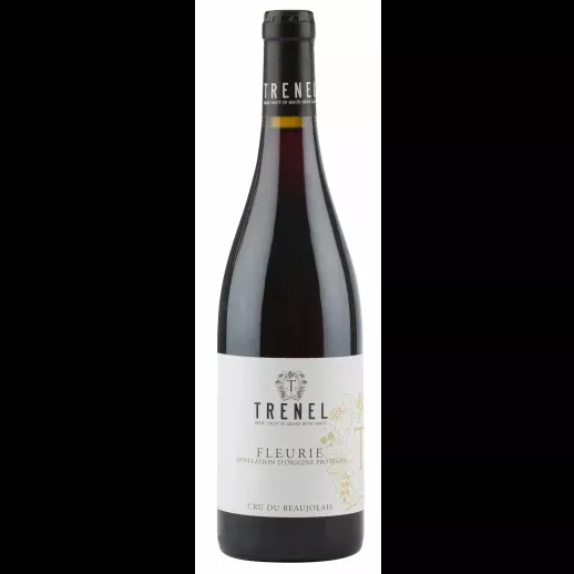 Trenel Fleurie 750ML