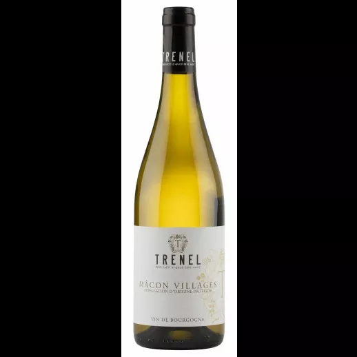 Trenel Macon Village Blanc 750ML