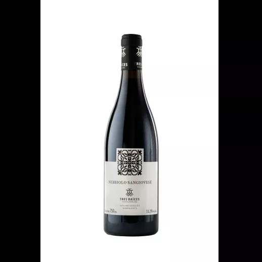 Tres Raices Nebbiolo Sangiovese 750ML
