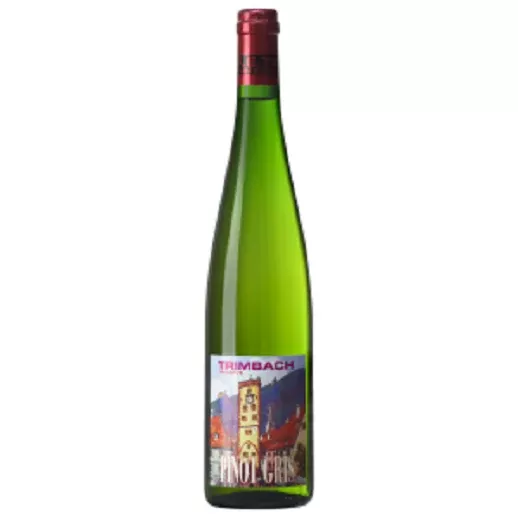 Trimbach 2017 Reserve Pinot Gris 750 mL
