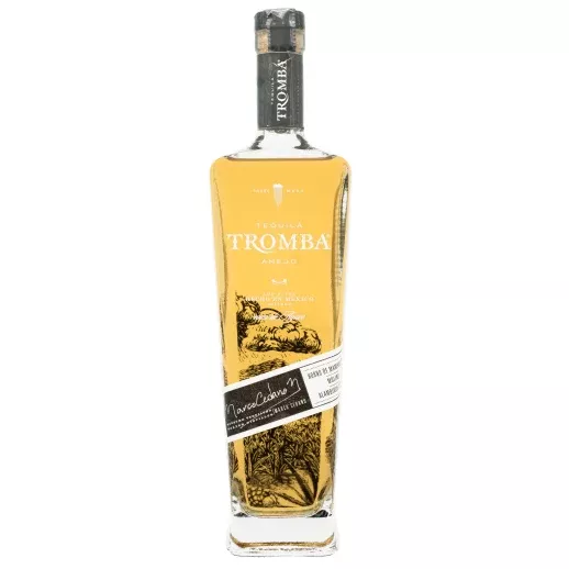 Tromba Tequila Anejo750ML