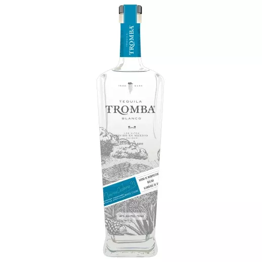 Tromba Tequila Blanco750ML