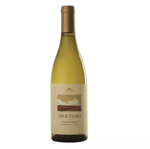 Truchard Vineyards 2022 Truchard Chardonnay 750 mL