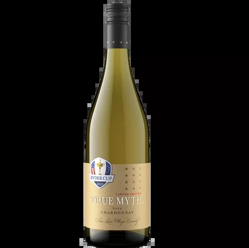 True Myth Edna Paragon Chardonnay Ryder Cup Edition 750ml