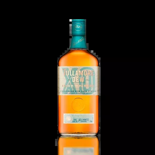 Tullamore Dew XO Rum Cask Finished 750ML