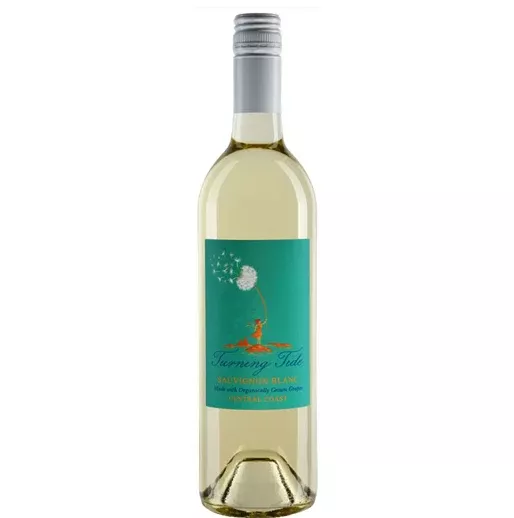 Turning Tide 2023 Sauv Bl 750 mL