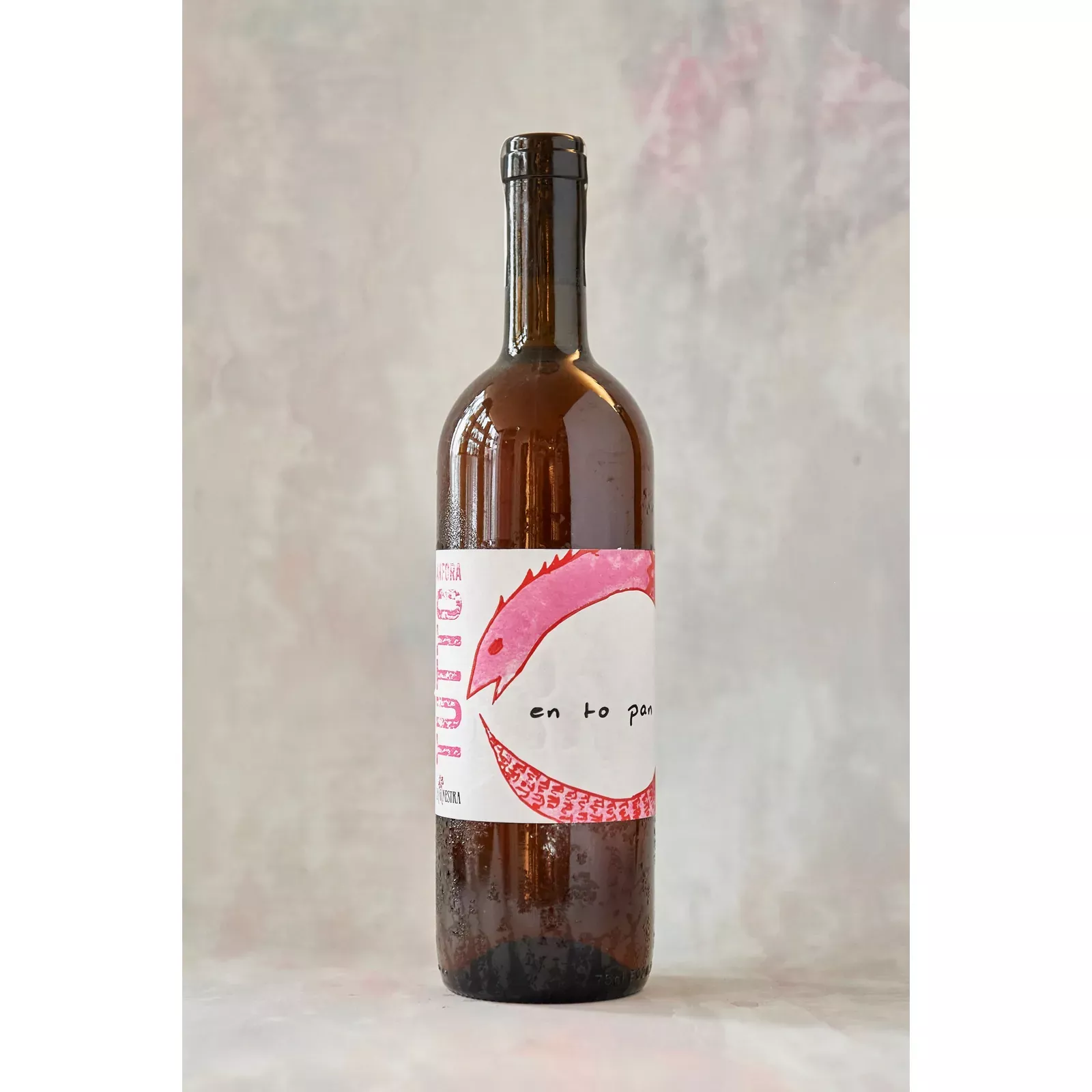 ‘Tutto Anfora Rosé’