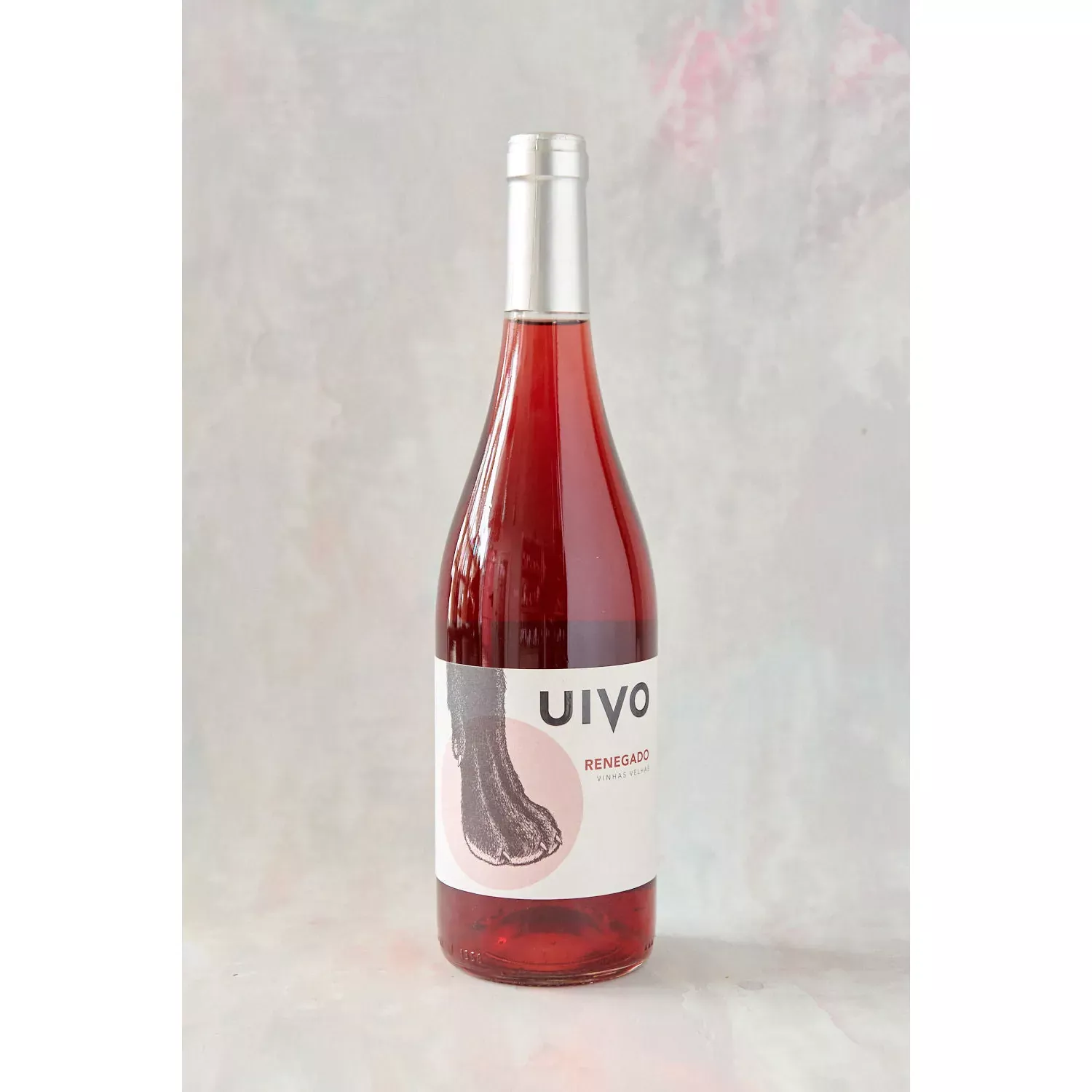 ‘Uivo Renegado’