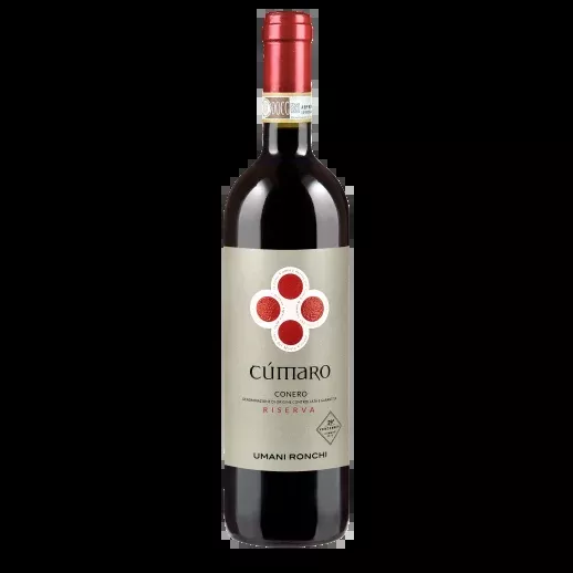 Umani Ronchi Cumaro Conero Riserva750ML