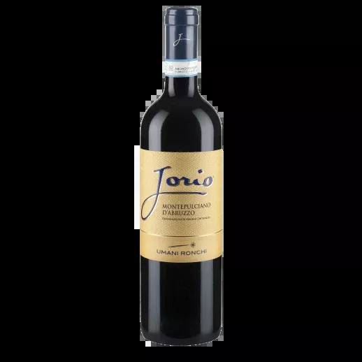 Umani Ronchi Jorio Montepulciano 750ML