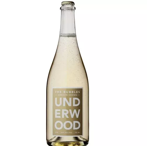 Underwood The Bubbles Sparkling 750ml