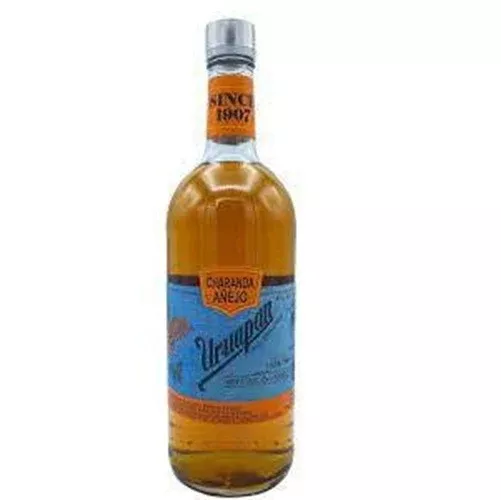 Uruapan Charanda Blended Anejo1.0L
