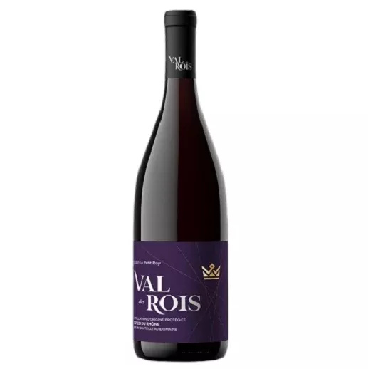 Val Des Rois Cdr Le Petit Roy 21 750ML