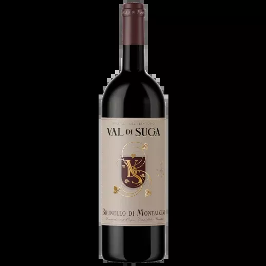 Val Di Suga Brunello 18 750ML